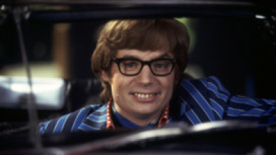 Austin Powers