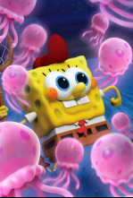 Kampamento Koral: Bob Esponja primeras aventuras (T2)