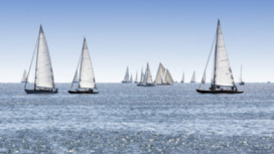 Louis Vuitton Cup (2024): Challenger Serie: Semifinal 18/09/2024