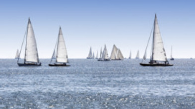 Louis Vuitton Cup (2024): Challenge Series: Final 02/10/2024