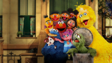 Sesame Street