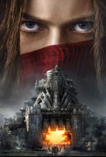 Mortal Engines