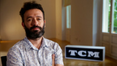 Entrevistas TCM (T4): Rodrigo Sorogoyen