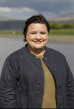 De viaje con Susan Calman: Los Peninos y Northumberland