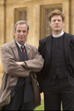 Grantchester (T4): Ep.5 