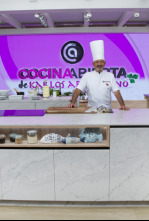 Cocina abierta de... (T14): Ep.2796