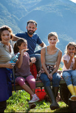 Un verano en el Tirol