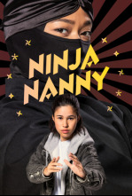 La mainadera ninja (T1): Episodi 7