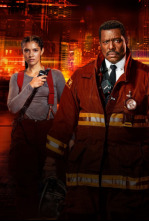 Chicago Fire (T12): Ep.5 Tengo un problema