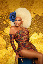 RuPaul's Drag Race Global All Stars (T1)