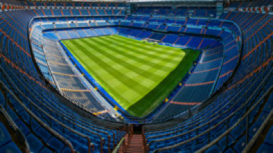 Ciudad Real Madrid