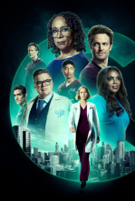 Chicago Med (T2): Ep.1 Curar el alma