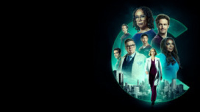 Chicago Med (T2): Ep.1 Curar el alma