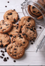 ¿Cómo se elabora? (T1): Ketchup, paté y galletas cookies