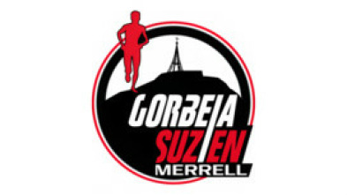 Gorbeia Suzien Mendi Lasterketa