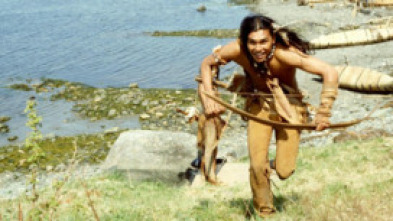 Squanto: El último gran guerrero