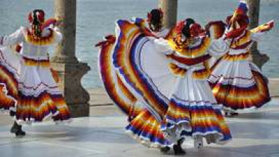 Jotas Pilar 2024 (T2024): Grupo folklórico La Fiera (Pza Pilar)