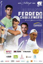 ATP Challenger Tour: Villena