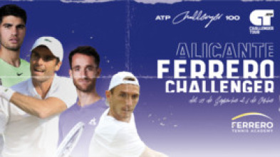 ATP Challenger Tour: Villena