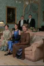 Downton Abbey: una nueva era