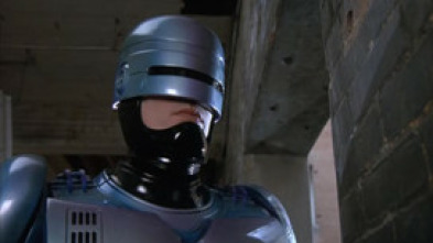 Robocop 2