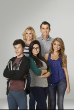 Modern Family (T6): Ep.1 La larga luna de miel