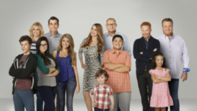 Modern Family (T6): Ep.2 No pulsar