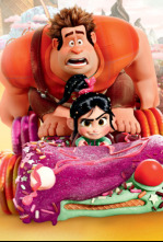 ¡Rompe Ralph!