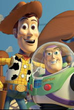 Toy Story (Juguetes)