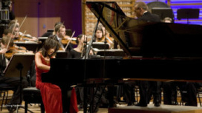 Claudio Abbado Yuja Wang Lucerne Festival Orchestra : Mahler Prokofiev