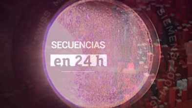 Secuencias en 24 horas