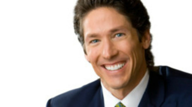 Joel Osteen