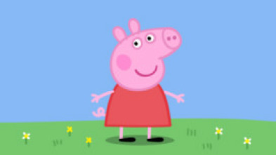 Peppa Pig (T1): Tortitas / Canguros / Clase de ballet