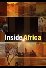 Inside Africa (T6): Ep.81