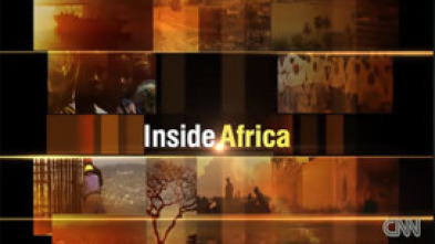 Inside Africa (T6): Ep.77