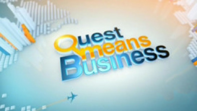 Quest Means Business