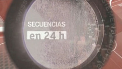 Secuencias en 24 horas