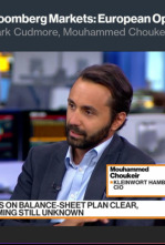 Bloomberg Markets: European Open