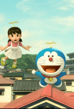 Stand by Me Doraemon