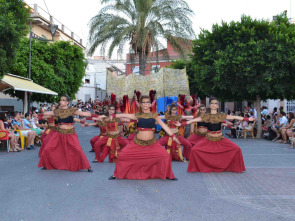 En el corazón de la fiesta