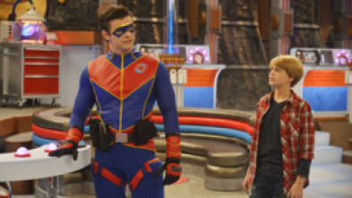 Henry Danger (T1): Ep.13 Alerta Spoiler