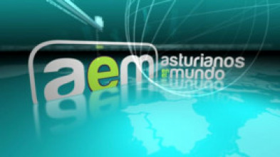 Asturianos en el mundo