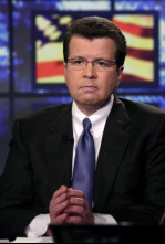 Cavuto Live