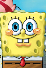 Bob Esponja ... (T9): ¡No mires! 