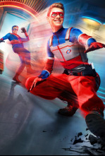 Henry Danger (T4): Ep.22 ¡Por las escaleras!