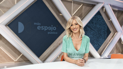 Espejo Público (T19): Ep.4357