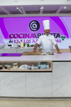 Cocina abierta de... (T14): Ep.2801