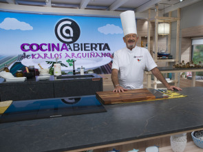 Cocina abierta de... (T14): Ep.2800