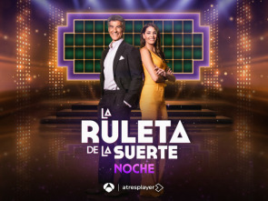 La ruleta de la... (T1): Ep.1