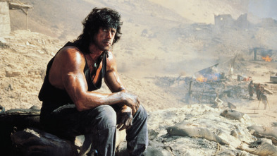 Rambo III